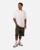 MNML Ultra Baggy Ruff Pocket Camo Shorts Hunter Camo sold by Culture Kings