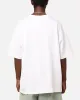 Champion Jersey Element T-Shirt White sold by Culture Kings