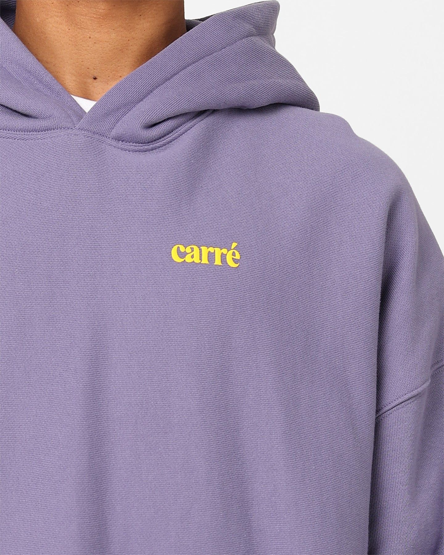 Carre Petal Oversized Hoodie Purple sold by Culture Kings product image thumbnail 4