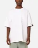 Champion Jersey Element T-Shirt White sold by Culture Kings