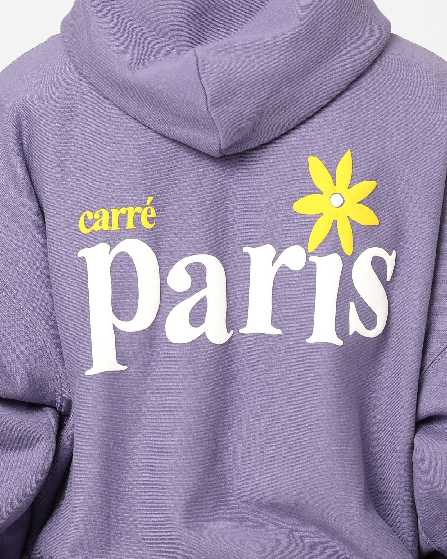 Carre Petal Oversized Hoodie Purple sold by Culture Kings product image thumbnail 5