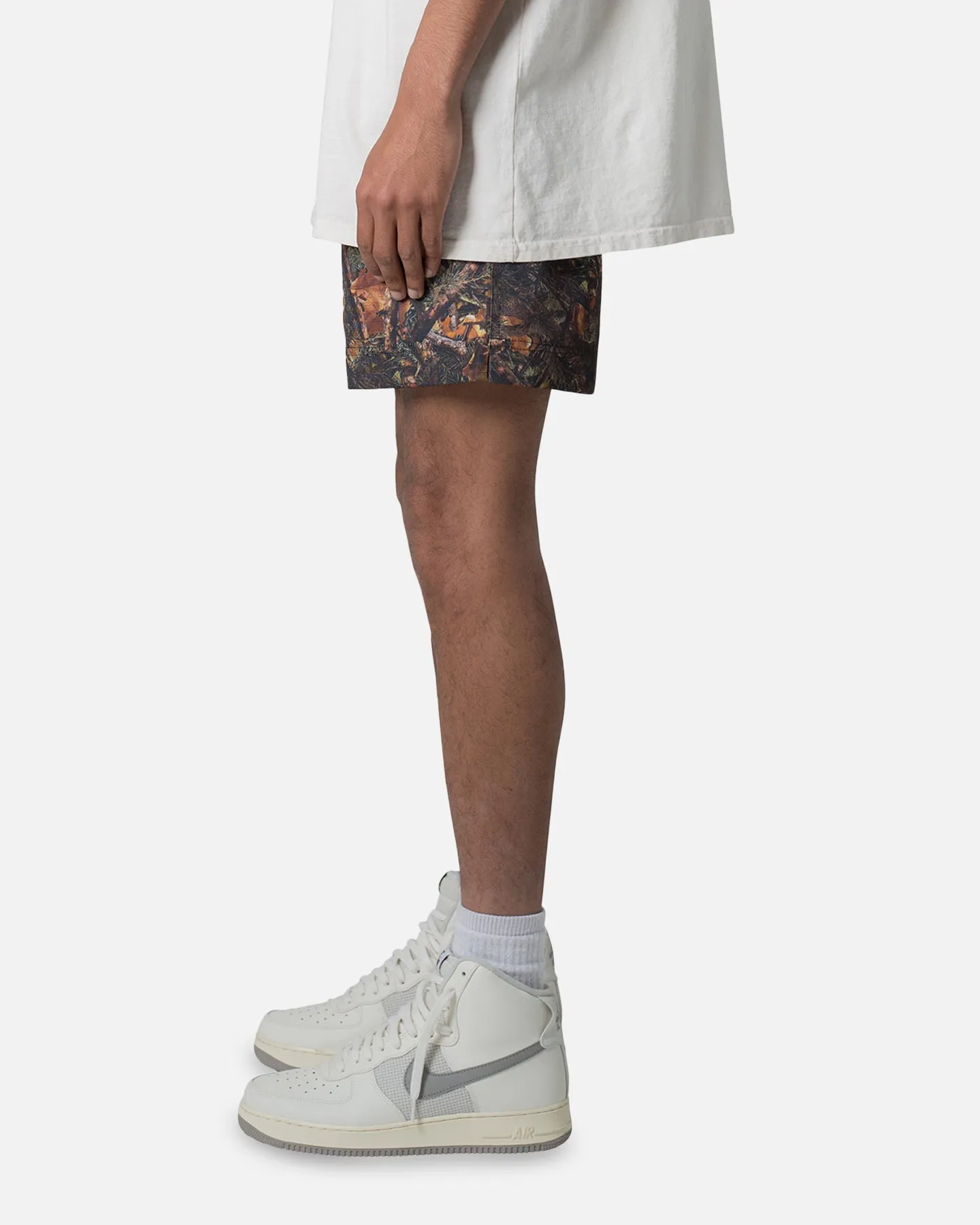 MNML Summer Shorts Hunter Camo sold by Culture Kings product image thumbnail 3
