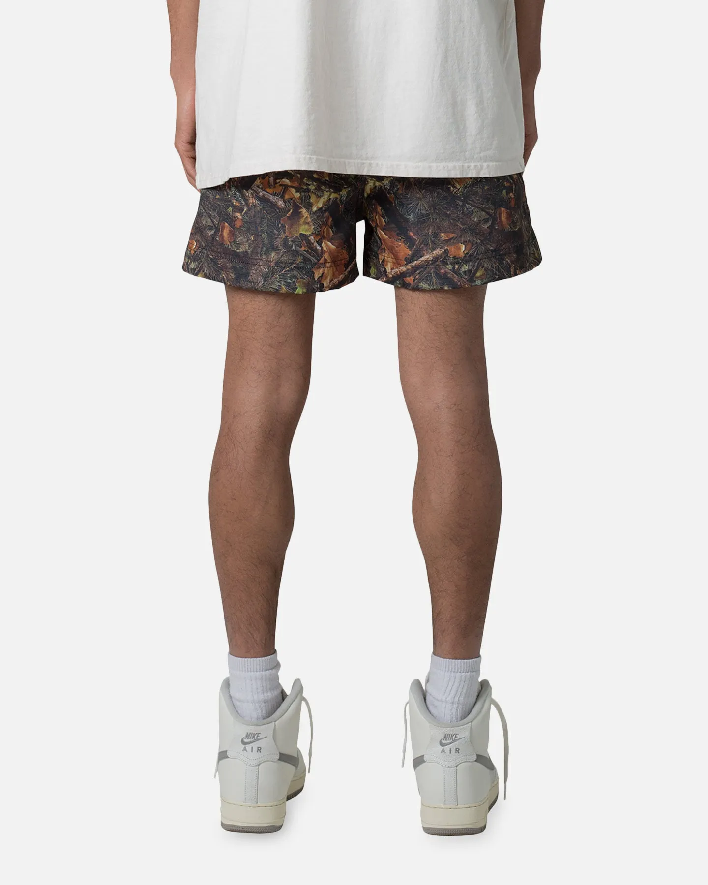 MNML Summer Shorts Hunter Camo sold by Culture Kings product image thumbnail 4