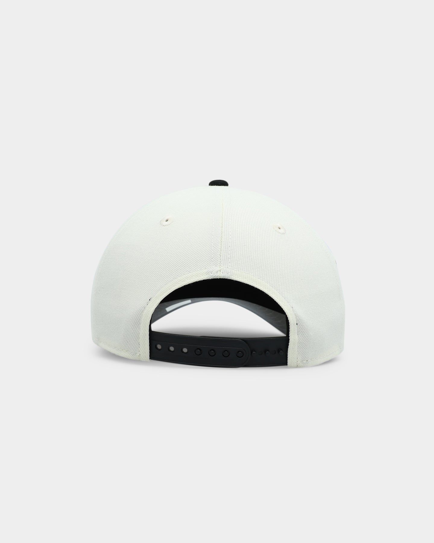 New Era Las Vegas Stars 'White Gold' 9FORTY A-Frame Snapback Chrome/Black sold by Culture Kings product image thumbnail 2