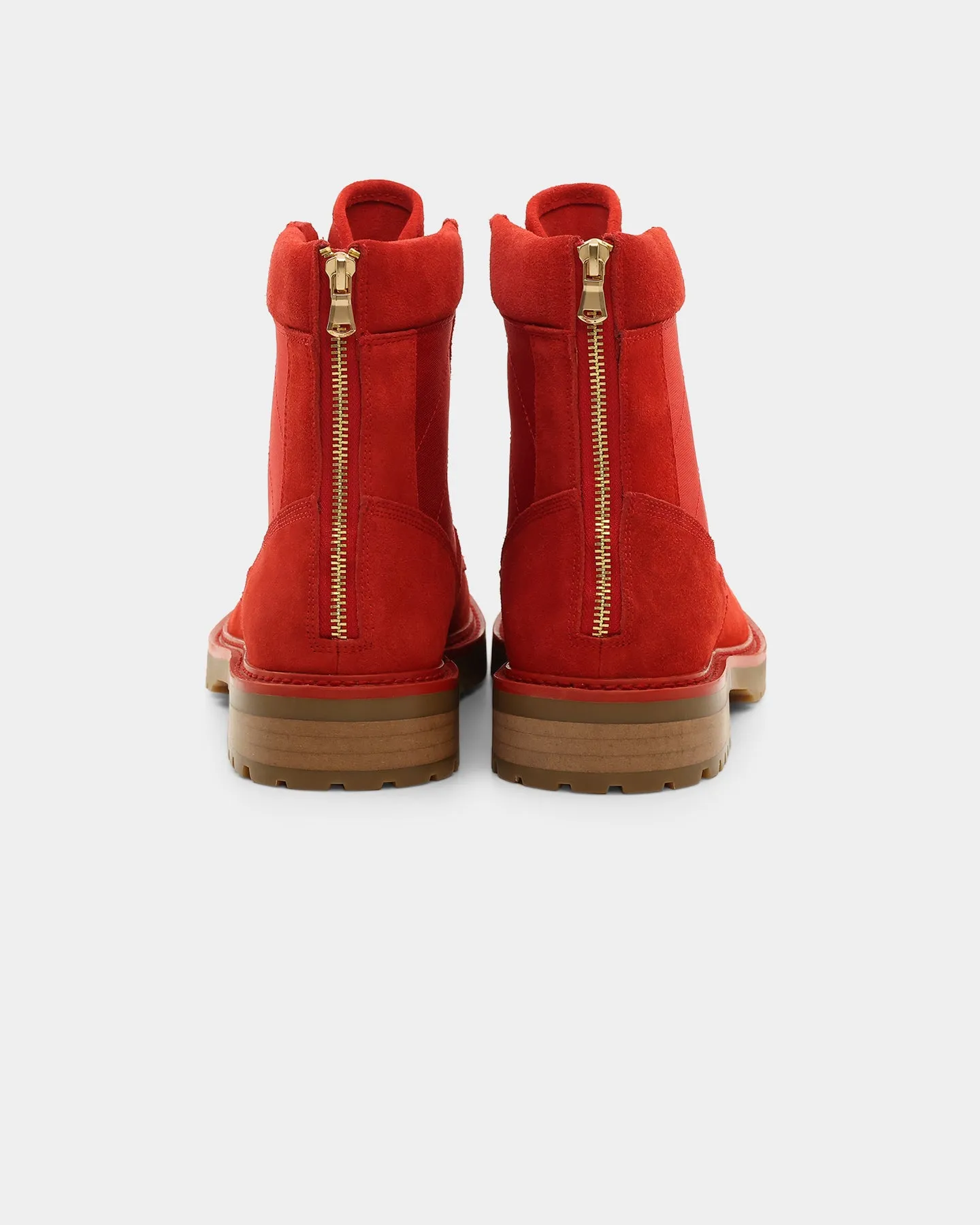 Saint Morta Legion Boot Red/Gum sold by Culture Kings product image thumbnail 4
