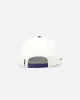 New Era Phoenix Suns 'NBA X Hyperfly' 9FORTY A-Frame Snapback Chrome White sold by Culture Kings