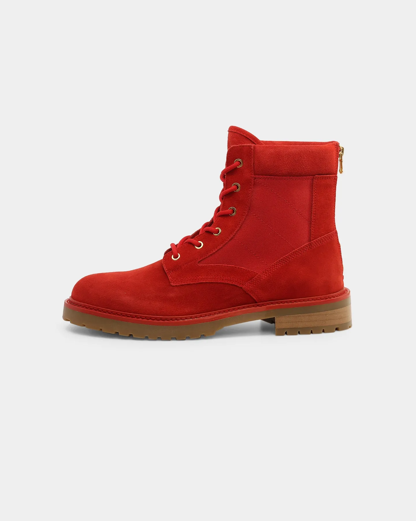 Saint Morta Legion Boot Red/Gum sold by Culture Kings product image thumbnail 2