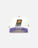 New Era Phoenix Suns 'NBA X Hyperfly' 9FORTY A-Frame Snapback Chrome White sold by Culture Kings