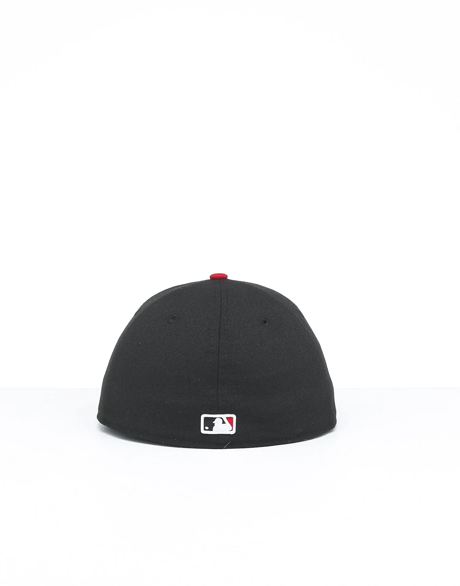 New Era Cincinnati Reds 59FIFTY ALT Fitted Black/OTC sold by Culture Kings product image thumbnail 5