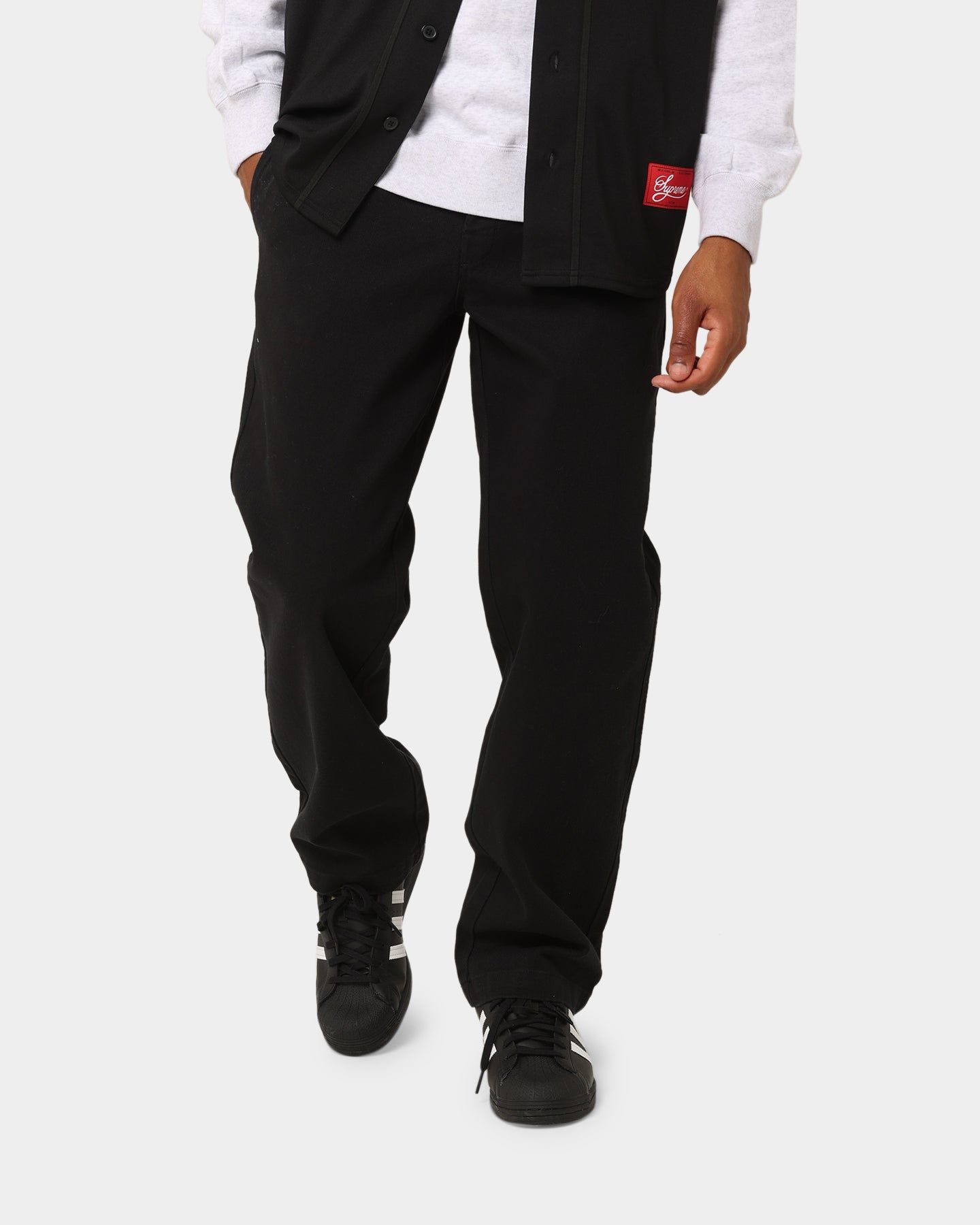 Dickies Original 874 Pants Black sold by Culture Kings