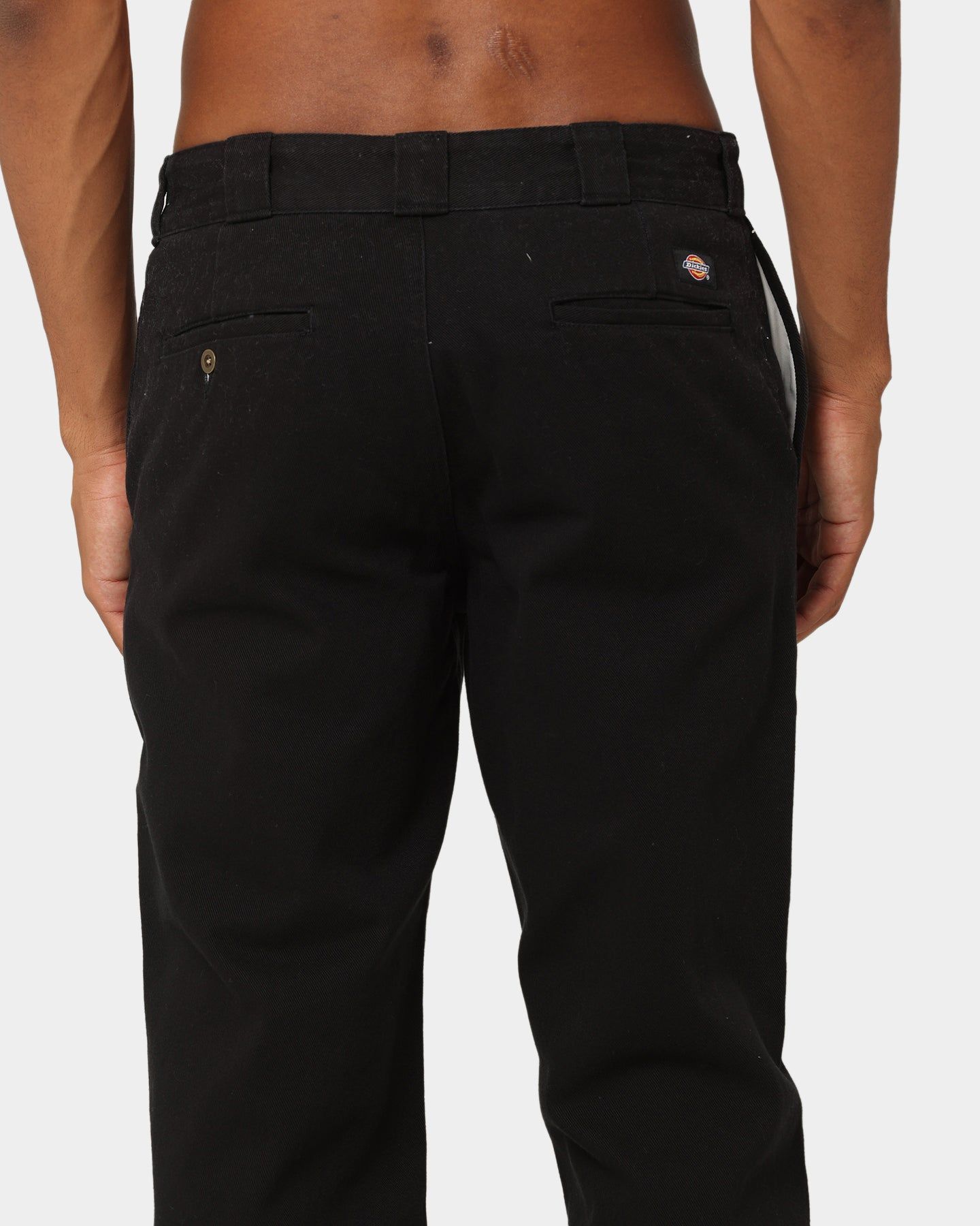 Dickies Original 874 Pants Black sold by Culture Kings product image thumbnail 8