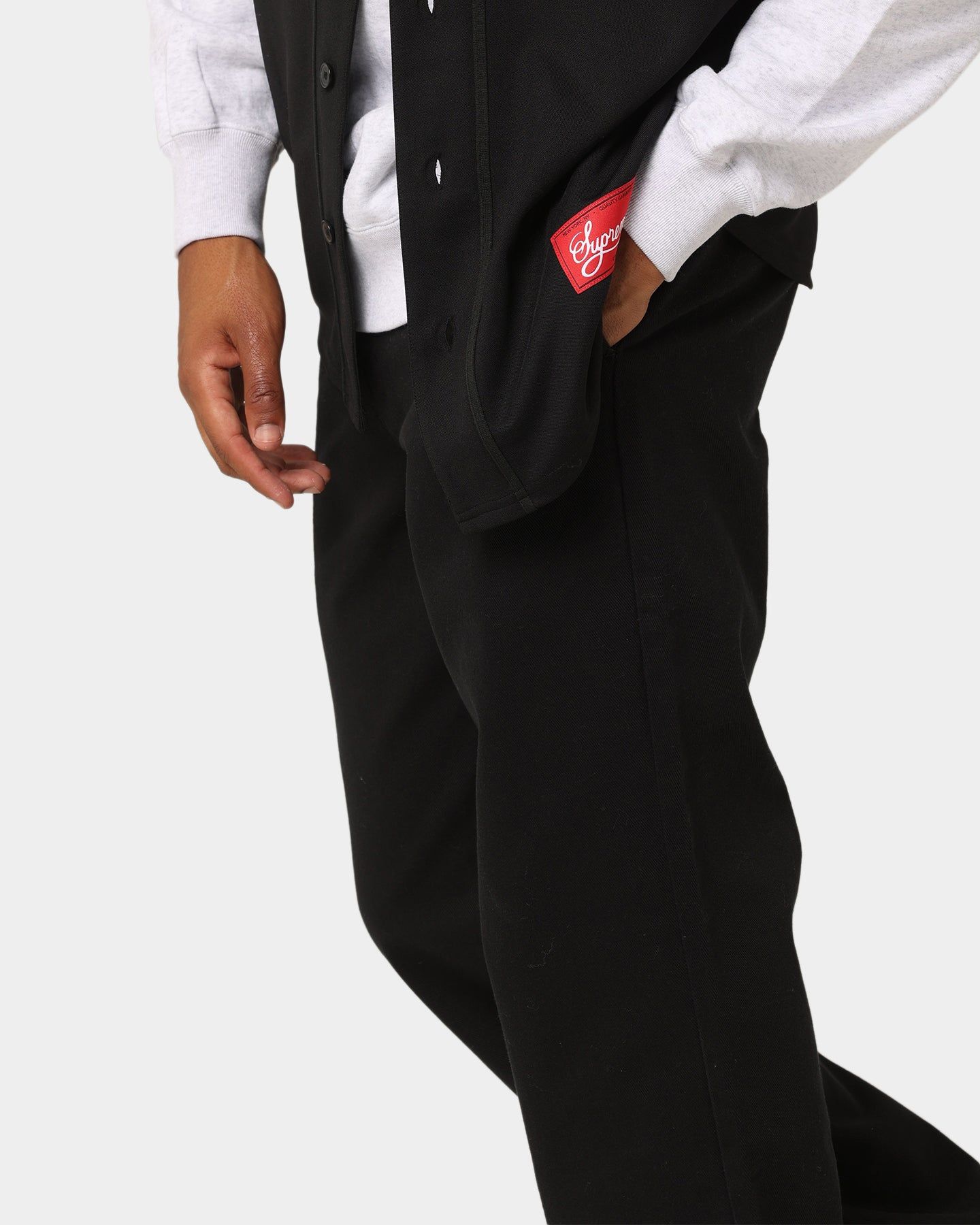 Dickies Original 874 Pants Black sold by Culture Kings product image thumbnail 4