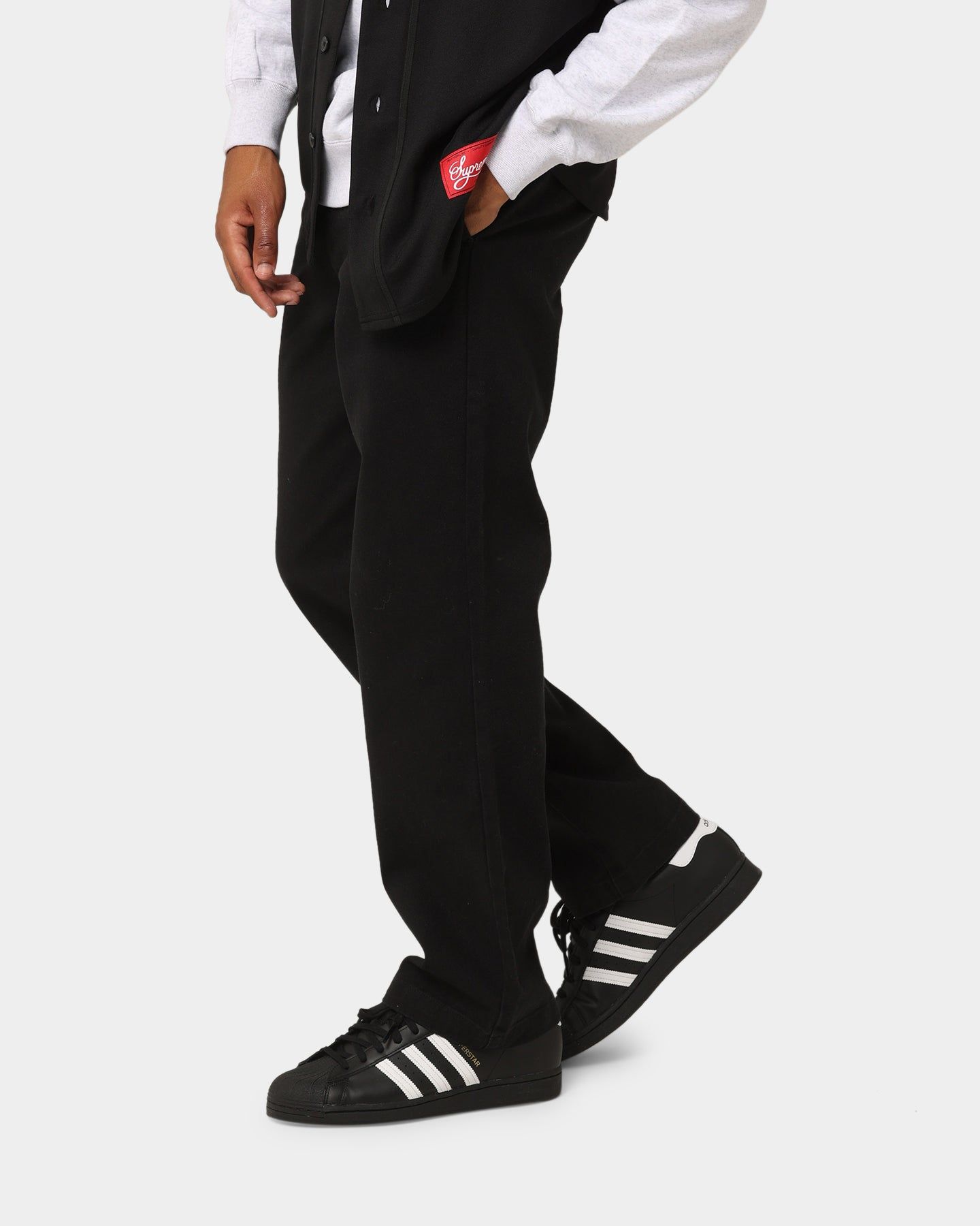 Dickies Original 874 Pants Black sold by Culture Kings product image thumbnail 6