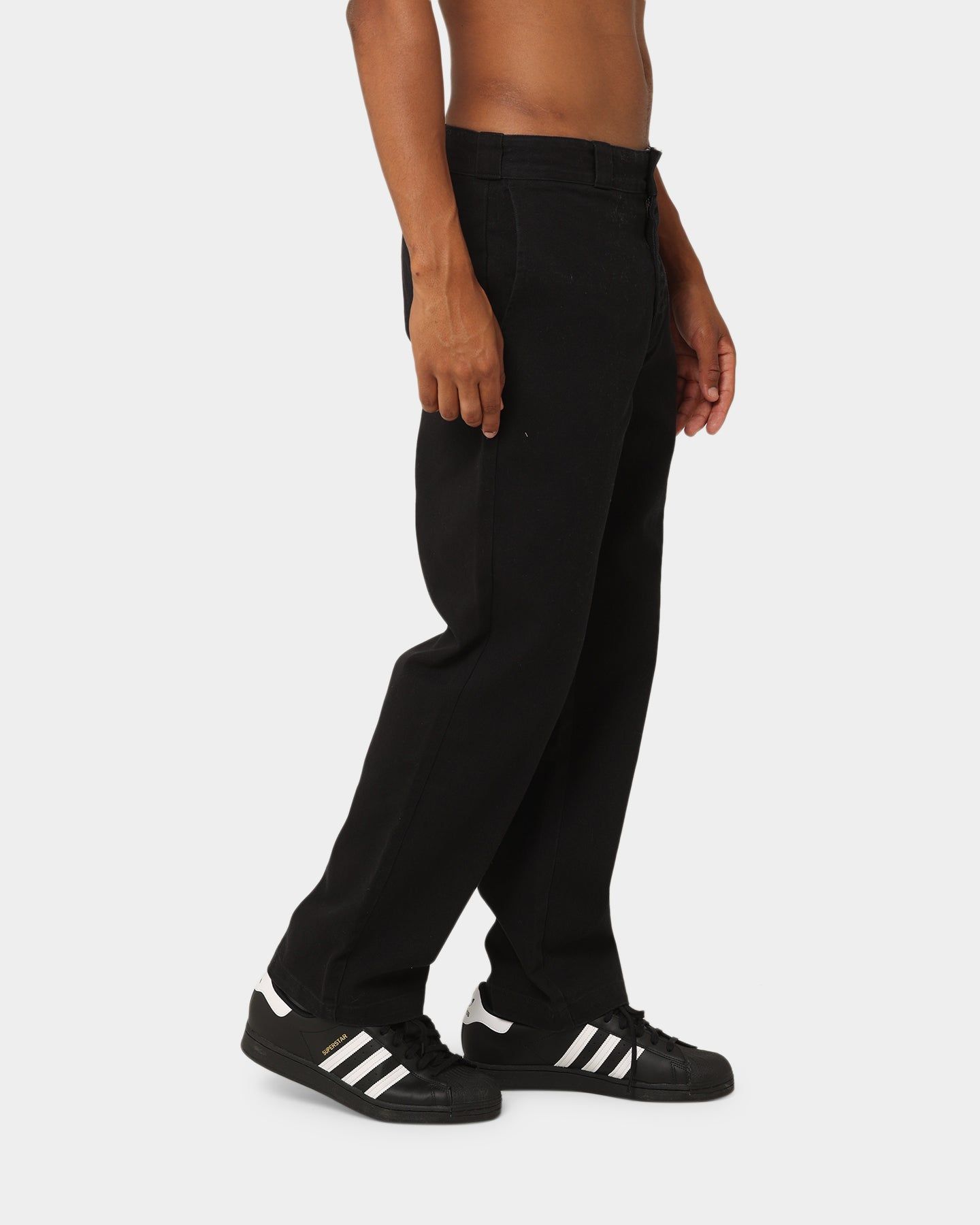 Dickies Original 874 Pants Black sold by Culture Kings product image thumbnail 5