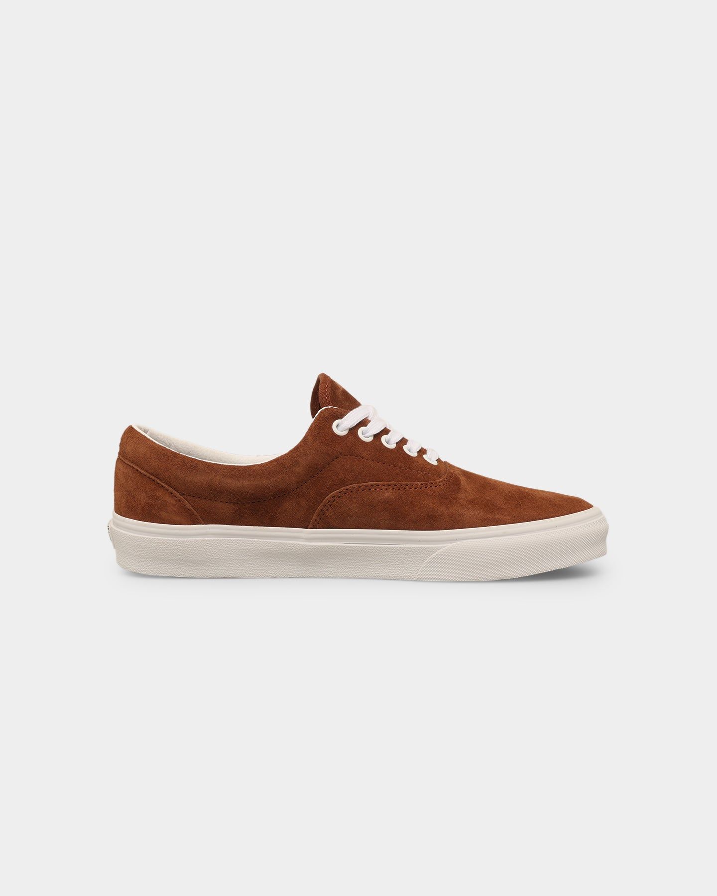 Vans Era Pig Suede Tortoise sold by Culture Kings product image thumbnail 4
