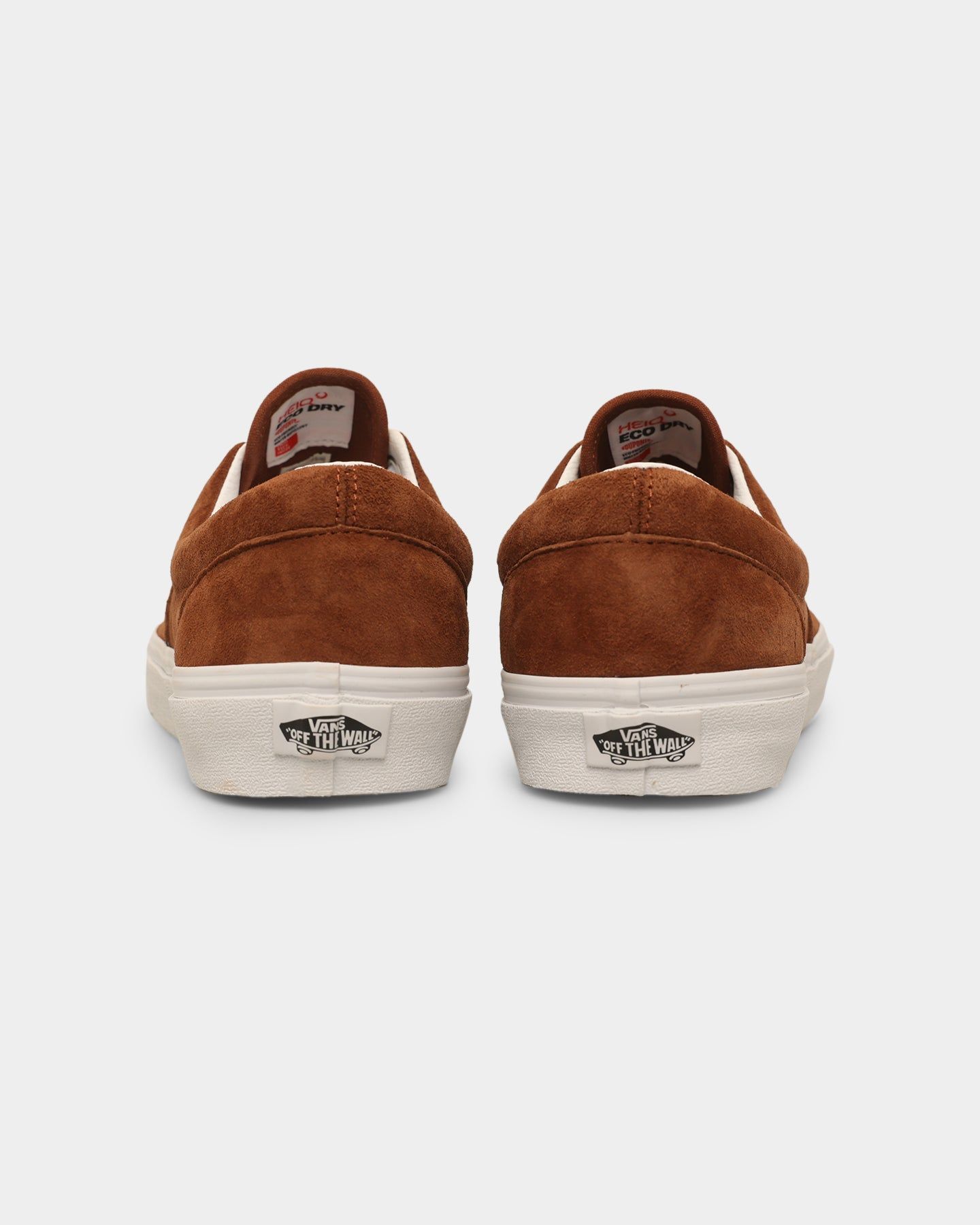 Vans Era Pig Suede Tortoise sold by Culture Kings product image thumbnail 3