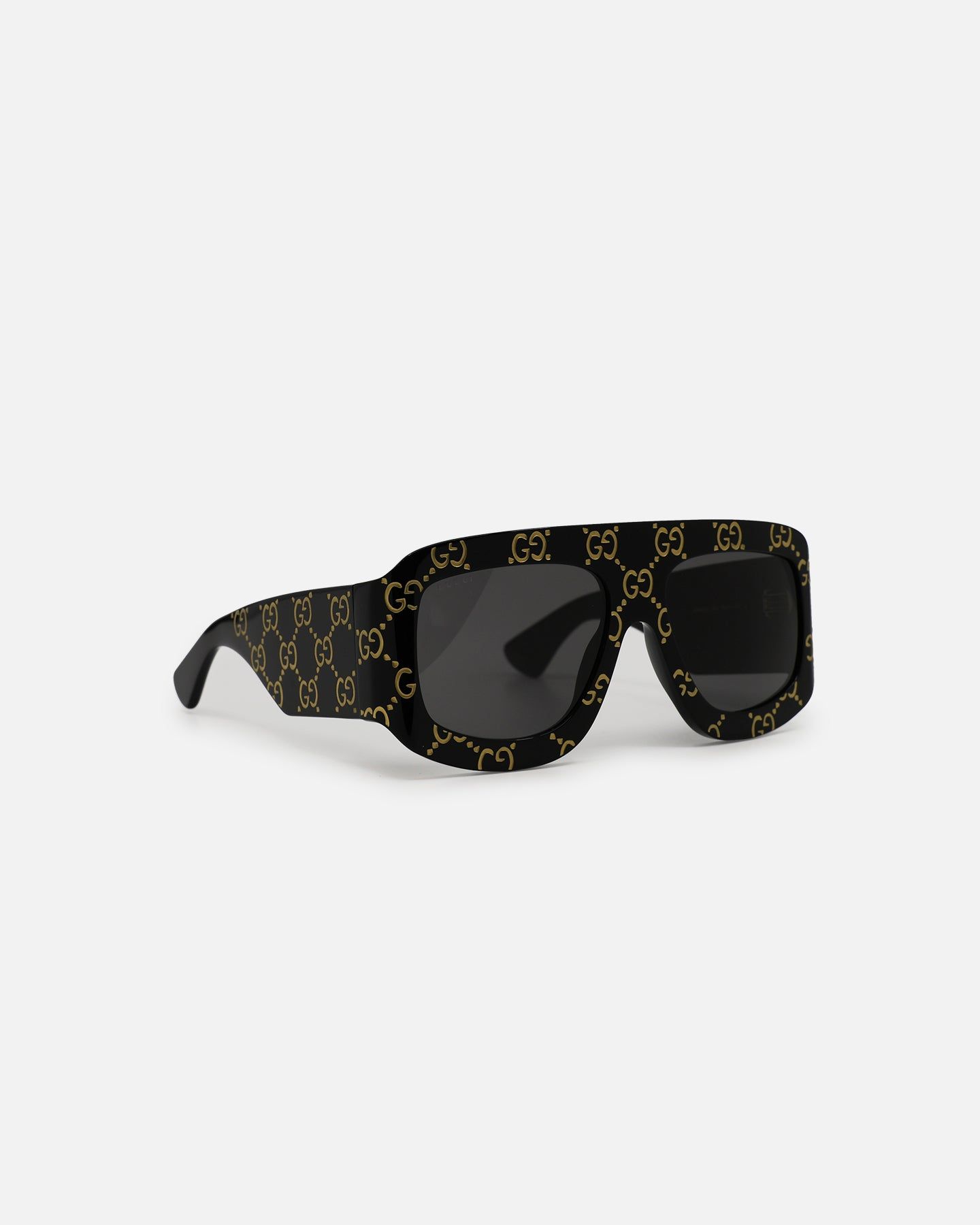 Gucci GG0983S-004 Havana sold by Culture Kings product image thumbnail 4