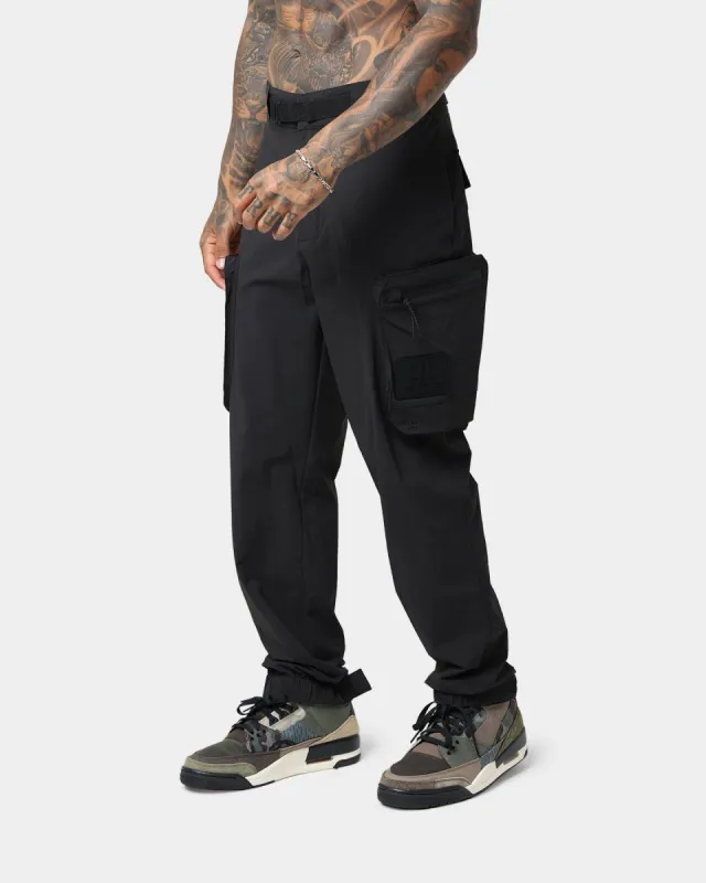 Helly Hansen Arc Pants 990 Black sold by Culture Kings