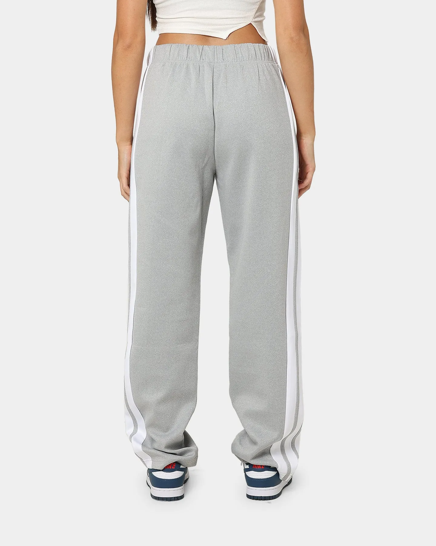 XXIII Cengis Track Pants Grey sold by Culture Kings product image thumbnail 4