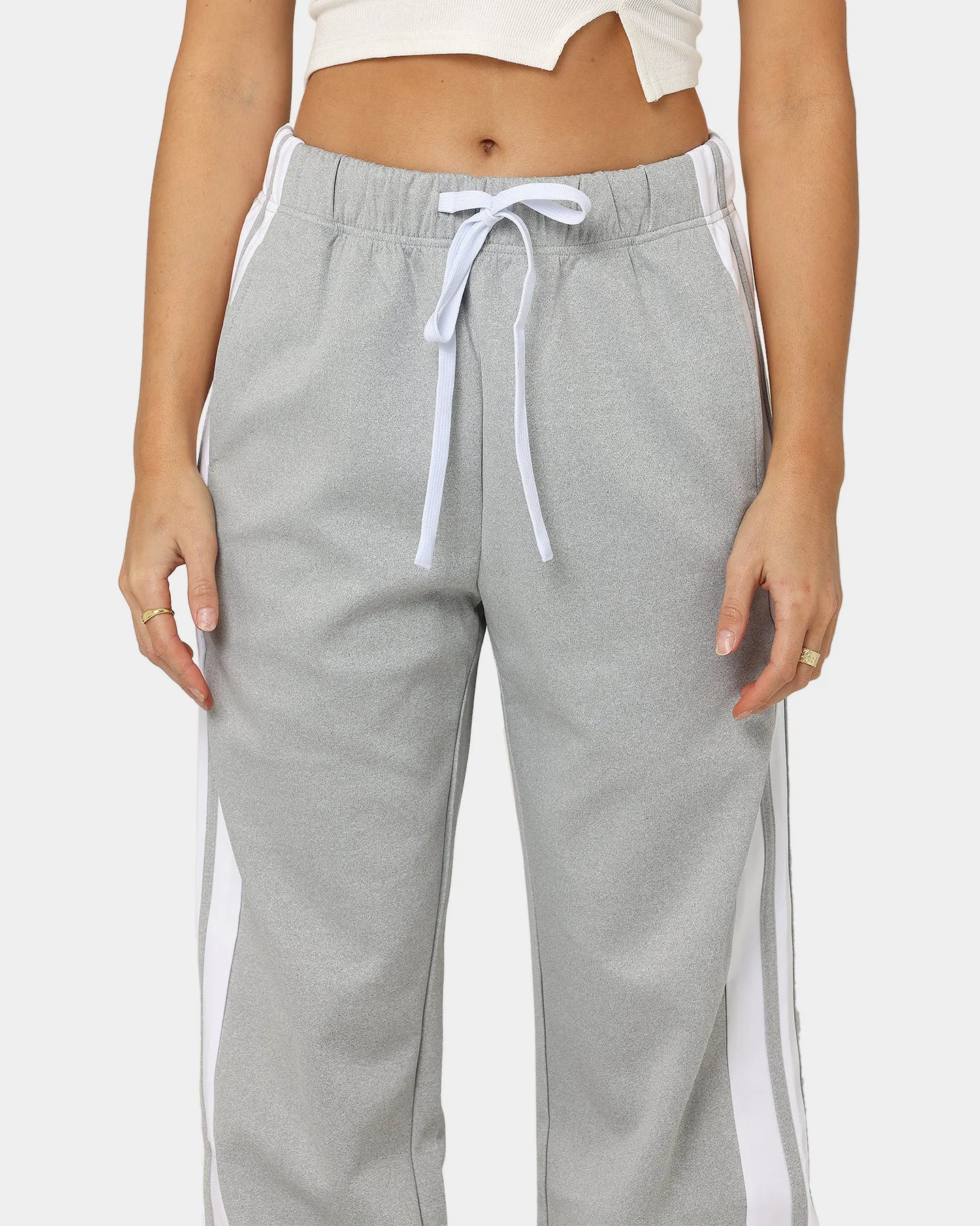 XXIII Cengis Track Pants Grey sold by Culture Kings product image thumbnail 3