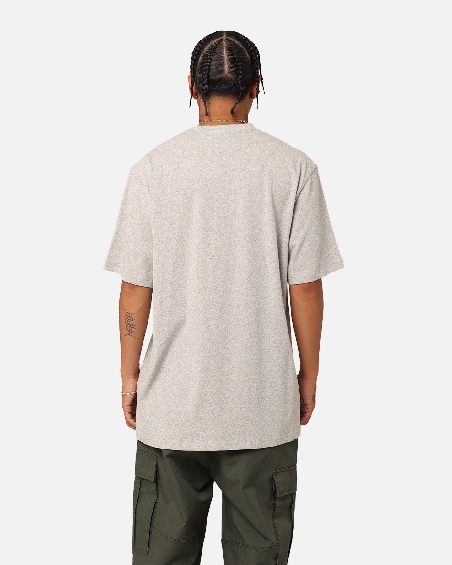 Champion Large Graphic T-Shirt Black sold by Culture Kings product image thumbnail 4