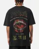 American Thrift Disney The Muppets Animal Heavy T-Shirt Vintage Black sold by Culture Kings