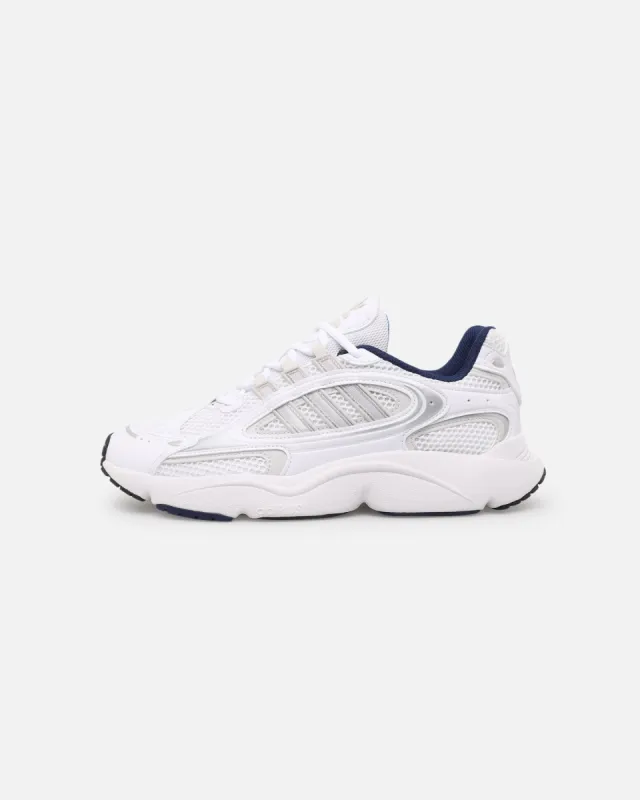 Adidas Ozmillen Grey Two/Core Black/Royal Blue sold by Culture Kings