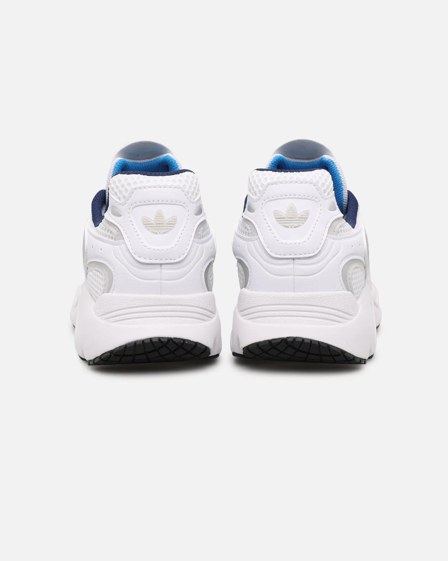 Adidas Ozmillen Grey Two/Core Black/Royal Blue sold by Culture Kings product image thumbnail 3