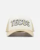 New Era Tecolotes Laredos"Liga Mexicana De Beisbol" 9FORTY Snapback White sold by Culture Kings