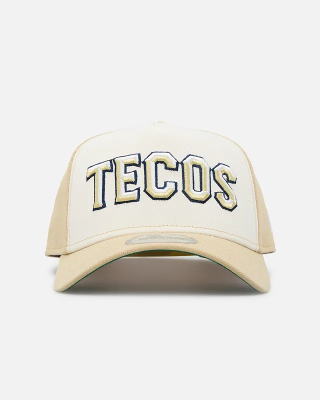 New Era Tecolotes Laredos"Liga Mexicana De Beisbol" 9FORTY Snapback White sold by Culture Kings