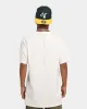 Goat Crew All Gas T-Shirt White sold by Culture Kings