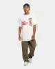 Goat Crew All Gas T-Shirt White sold by Culture Kings