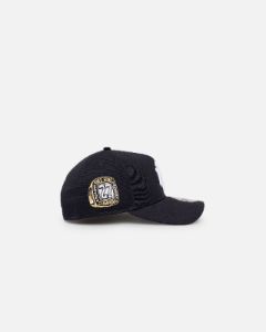 New Era New York Yankees 'Champions' 9FORTY A-Frame Snapback Open Misc sold by Culture Kings