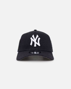New Era New York Yankees 'Champions' 9FORTY A-Frame Snapback Open Misc sold by Culture Kings