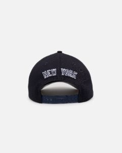 New Era New York Yankees 'Champions' 9FORTY A-Frame Snapback Open Misc sold by Culture Kings