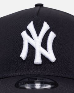 New Era New York Yankees 'Champions' 9FORTY A-Frame Snapback Open Misc sold by Culture Kings