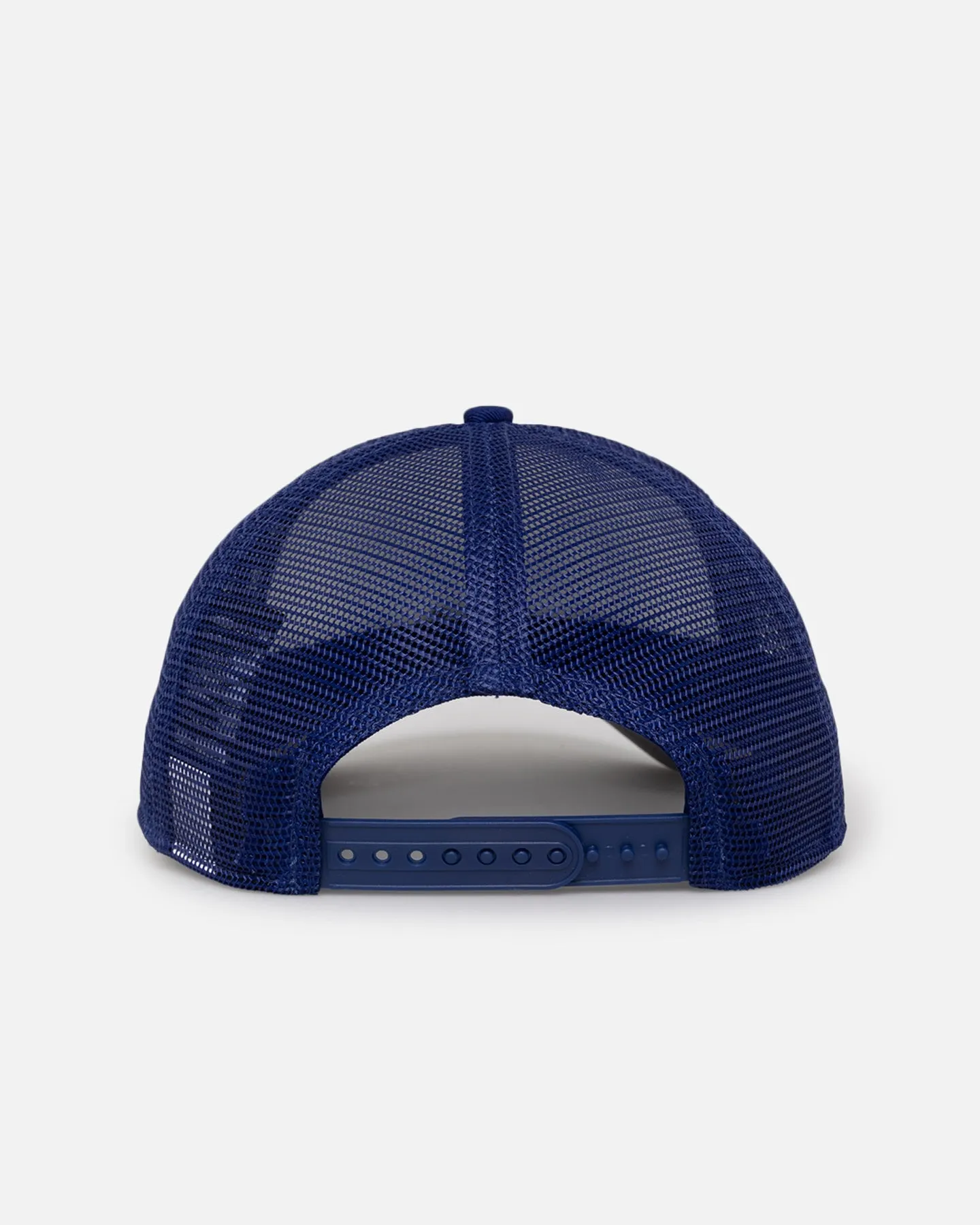 New Era Los Angeles Dodgers 'Airbrush' 9FORTY A-Frame Trucker Snapback White/OTC sold by Culture Kings product image thumbnail 2