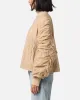 Adidas Women's Light Weight Bomber Jacket Magic Beige sold by Culture Kings