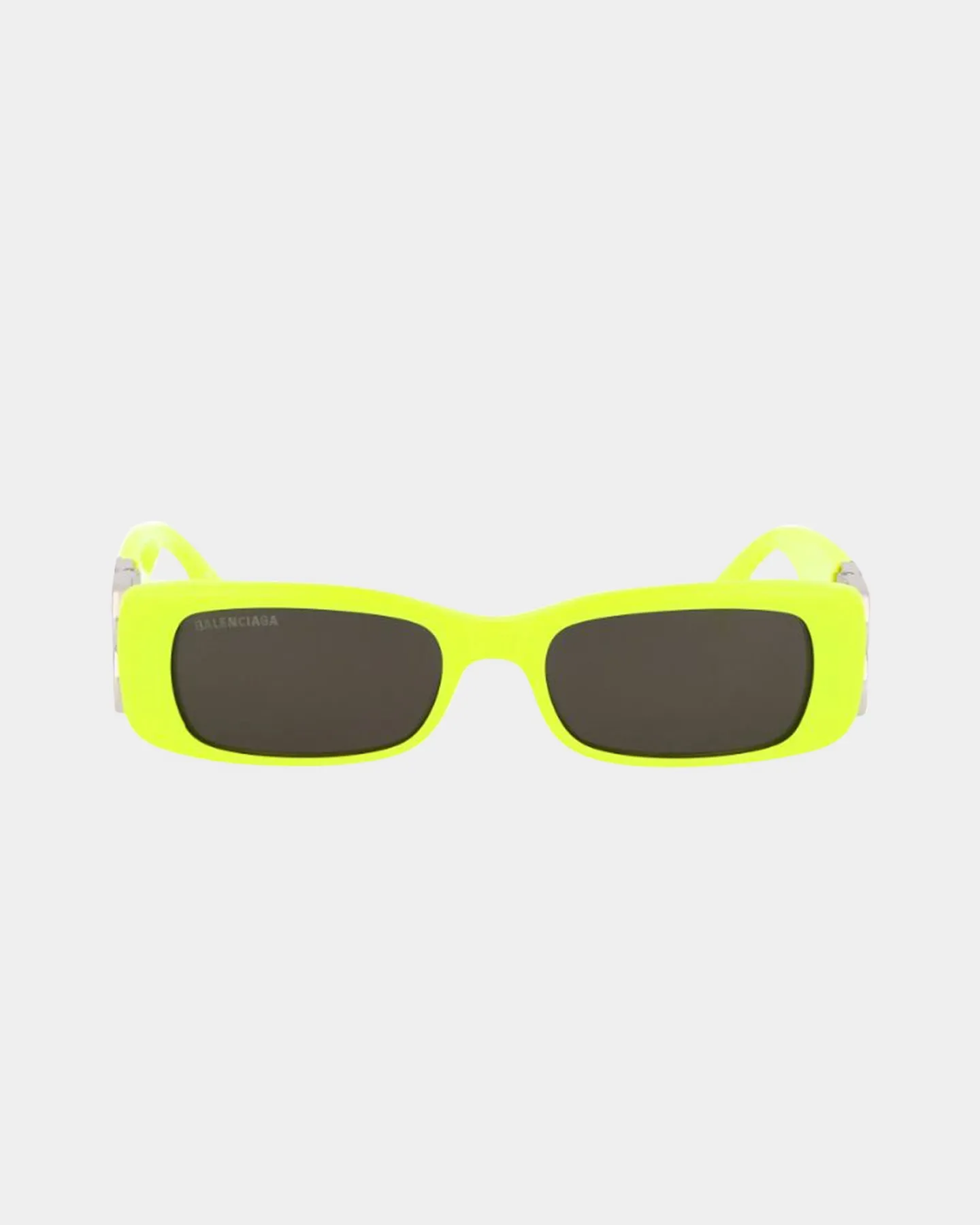 Balenciaga BB0096S008 Sunglasses yellow sold by Culture Kings product image thumbnail 2