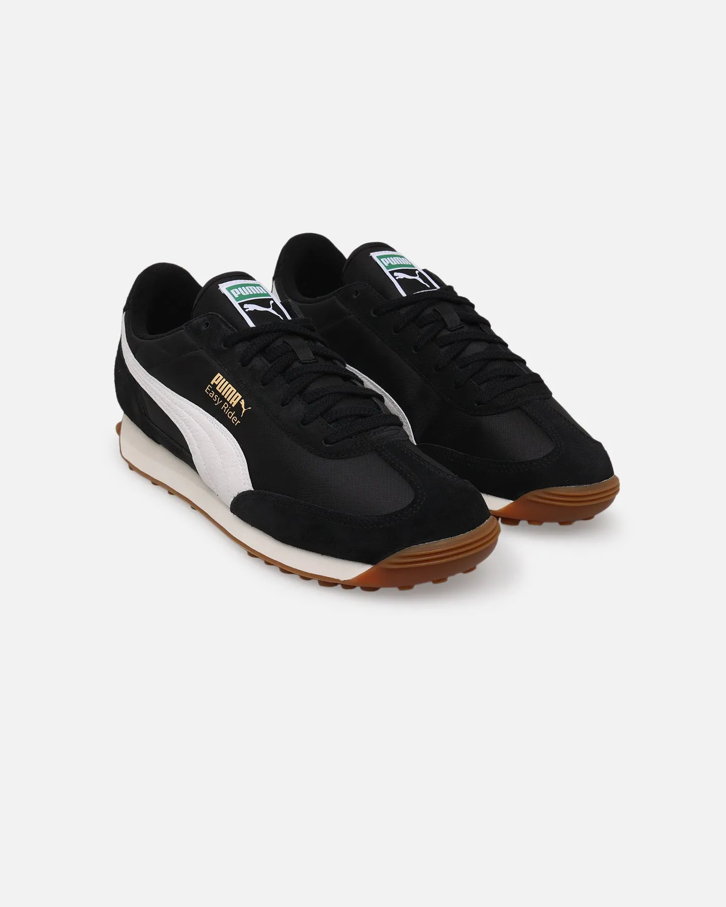 Puma Easy Rider Vintage Puma Black sold by Culture Kings product image thumbnail 2