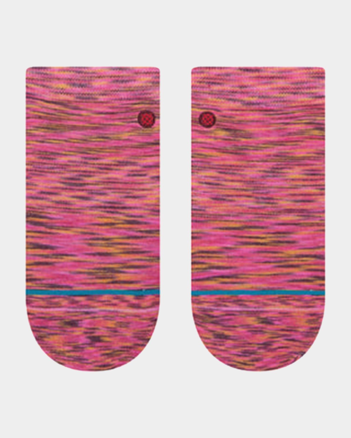 Stance Women's Spectacular Low Socks Multi-Coloured sold by Culture Kings product image thumbnail 2