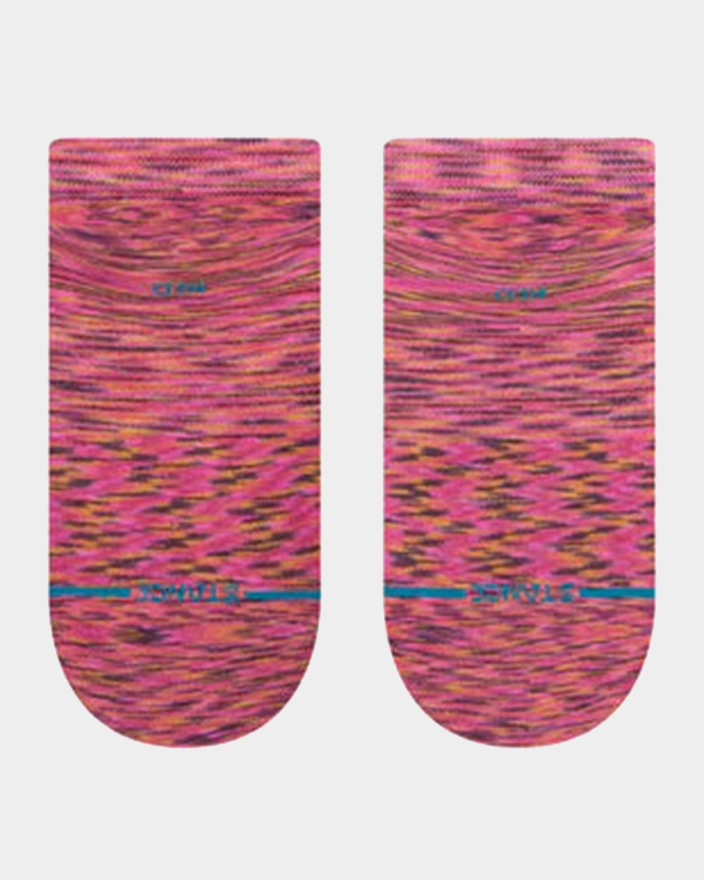 Stance Women's Spectacular Low Socks Multi-Coloured sold by Culture Kings product image thumbnail 3