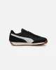 Puma Easy Rider Vintage Puma Black sold by Culture Kings