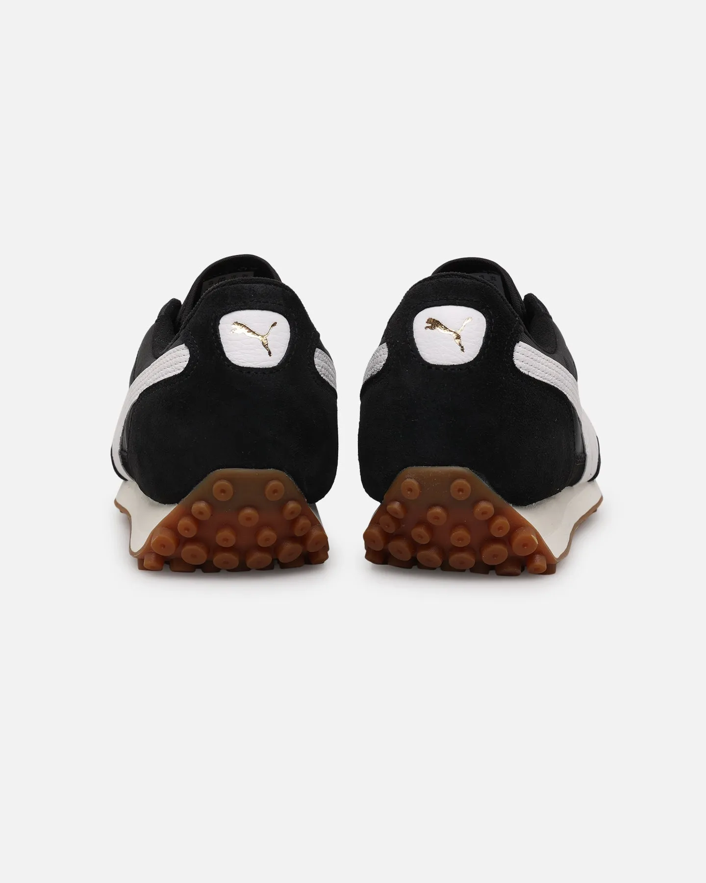 Puma Easy Rider Vintage Puma Black sold by Culture Kings product image thumbnail 3