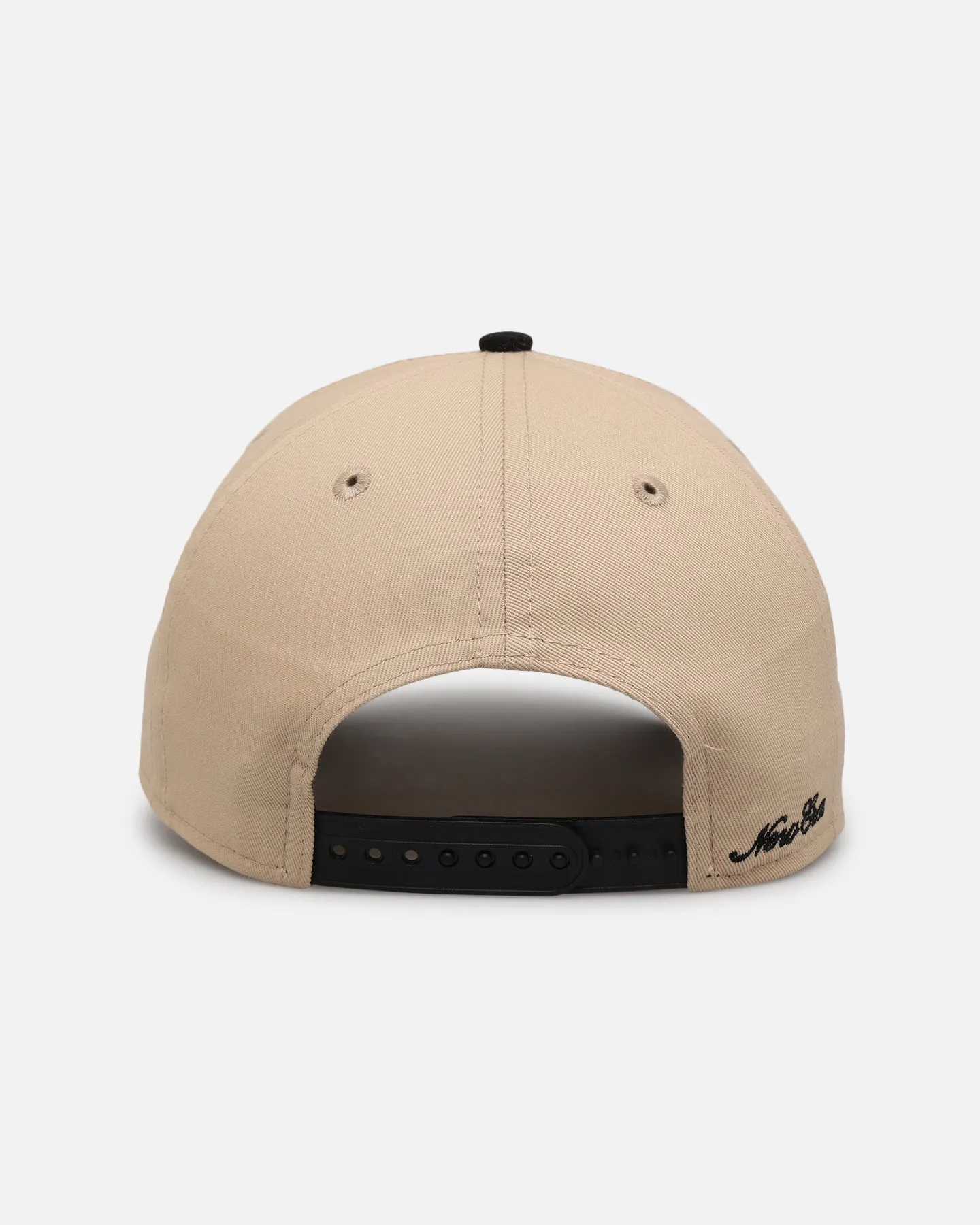 New Era Las Vegas Raiders 'Dragon Collection' 9FORTY A-Frame Snapback Black/Oak sold by Culture Kings product image thumbnail 2