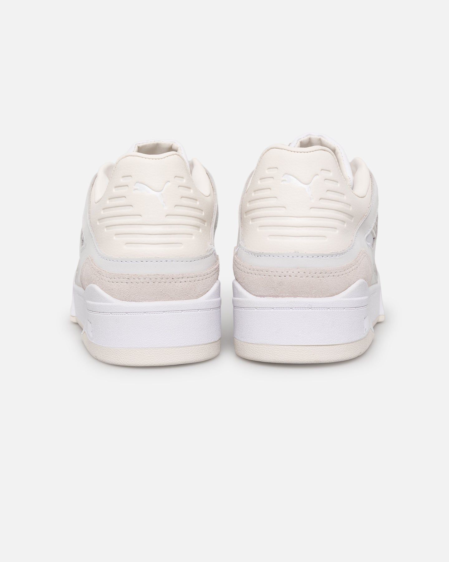 Puma Slipstream Lux II White sold by Culture Kings product image thumbnail 3