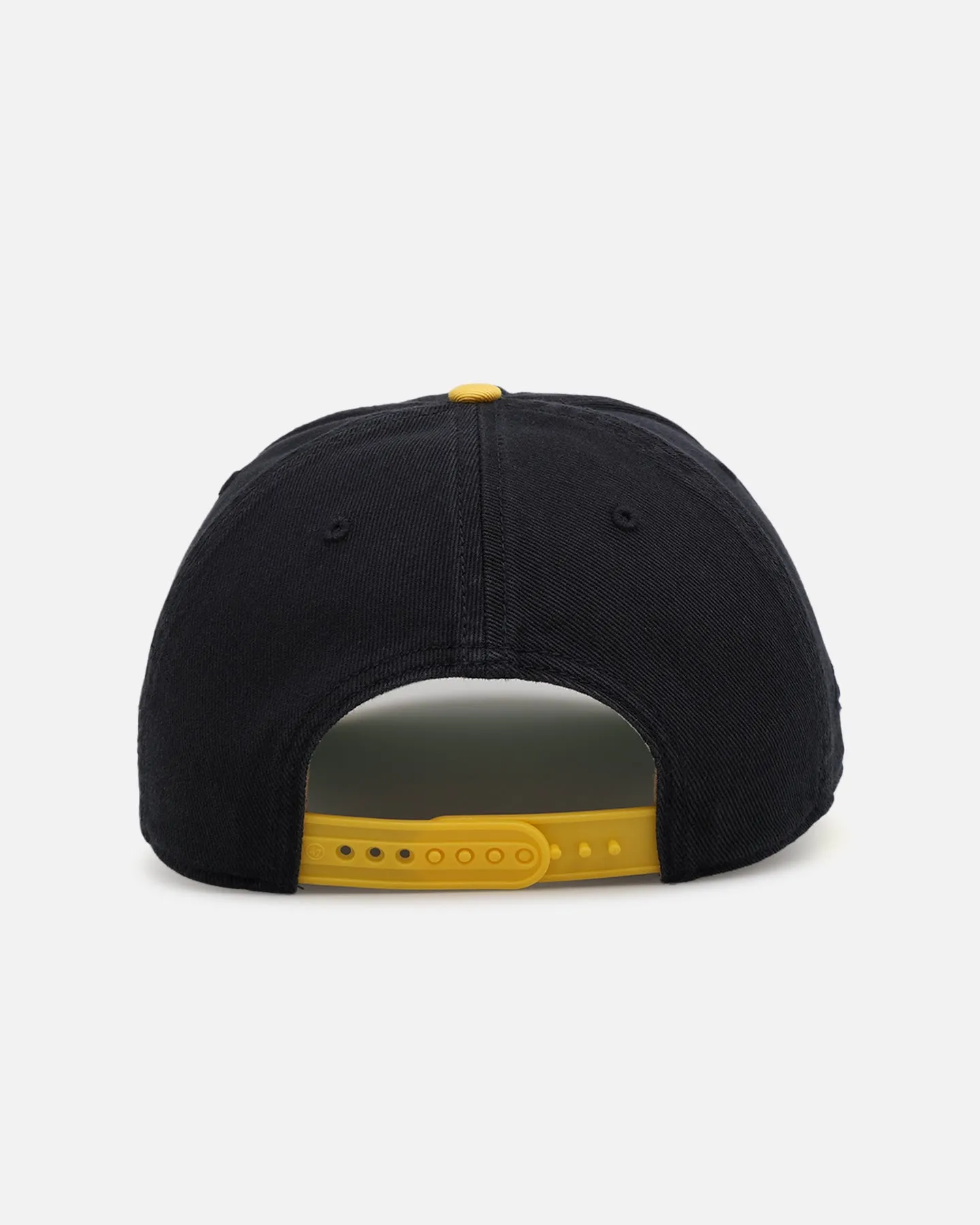 47 Brand Michigan Wolverines 'NCAA Trophy Case' Premium Hitch Snapback Navy sold by Culture Kings product image thumbnail 2