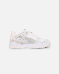 Puma Slipstream Lux II White sold by Culture Kings