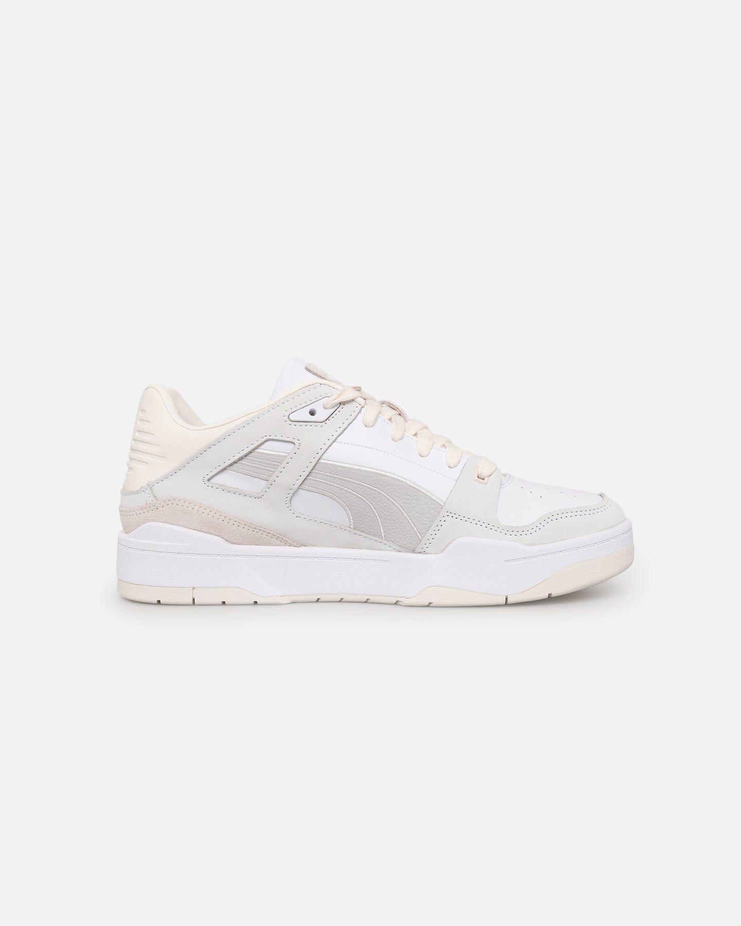 Puma Slipstream Lux II White sold by Culture Kings product image thumbnail 4