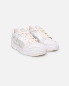 Puma Slipstream Lux II White sold by Culture Kings